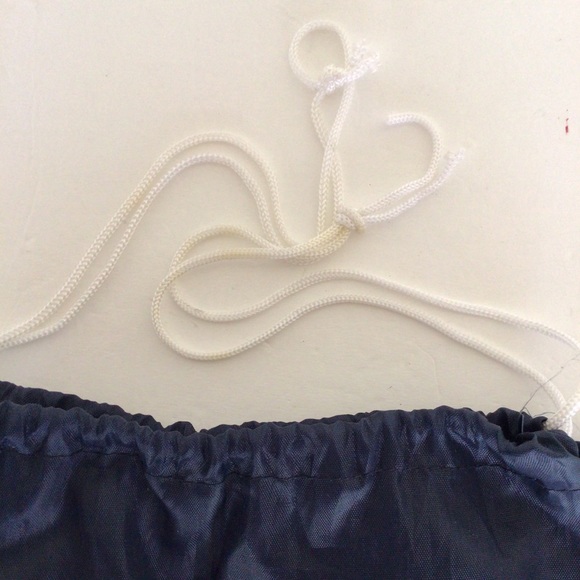 SPERRY TOP SIDER LARGE DUSTBAG - Picture 3 of 8